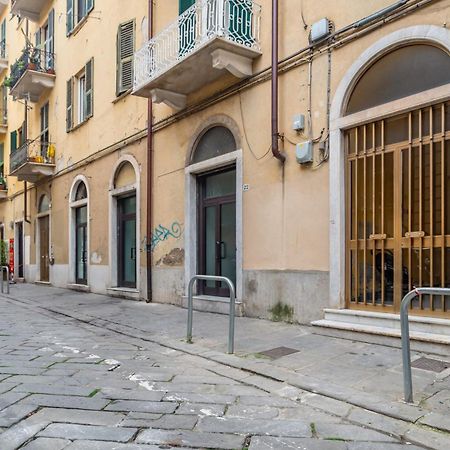 Castello San Giorgio & Railway Station Lovely Flat 斯培西亚 外观 照片