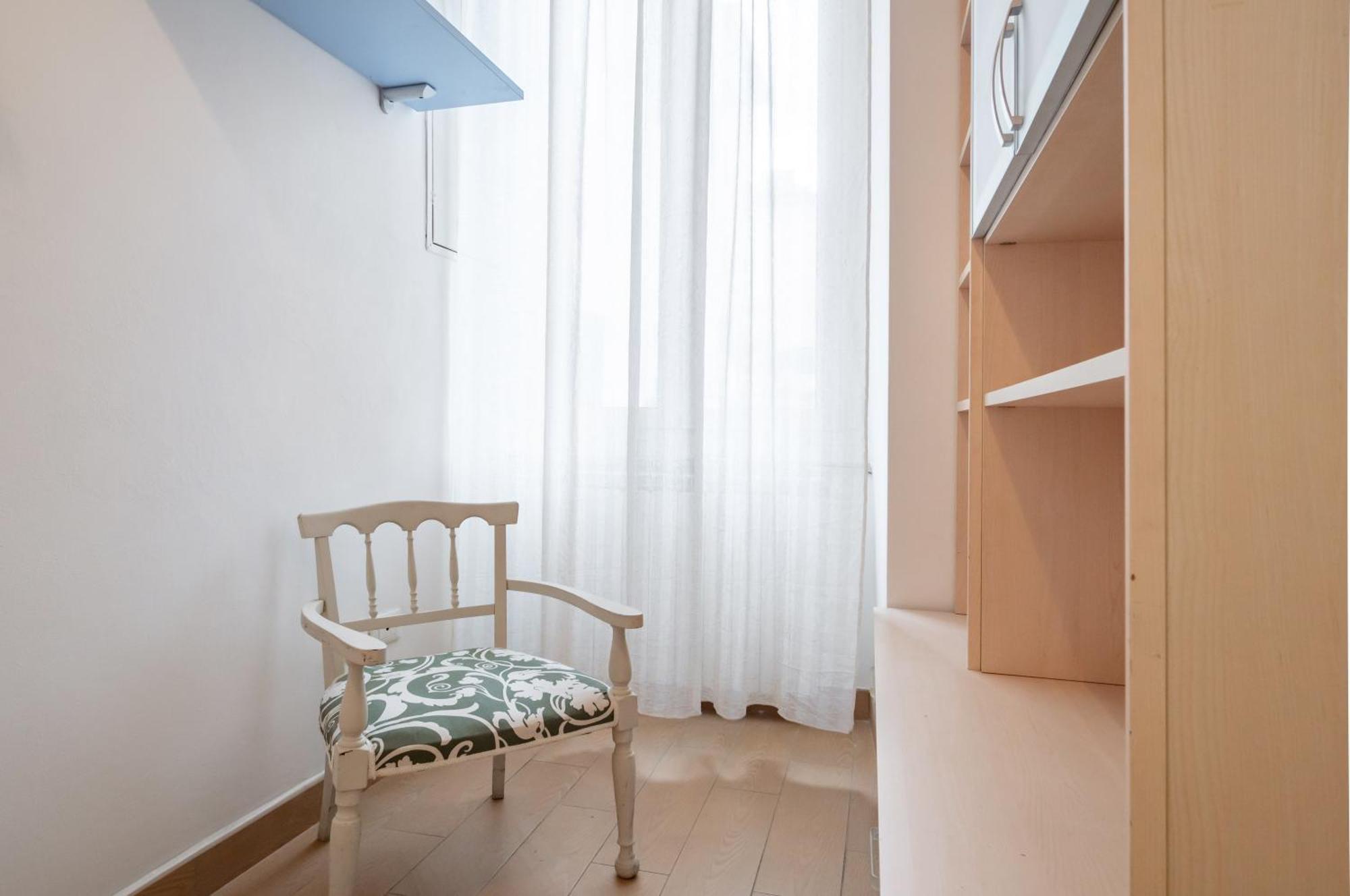 Castello San Giorgio & Railway Station Lovely Flat 斯培西亚 外观 照片